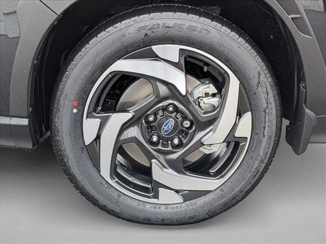 2026 Subaru Crosstrek Limited Hybrid Roseville CA