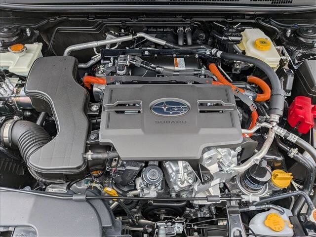 2026 Subaru Crosstrek Limited Hybrid Roseville CA