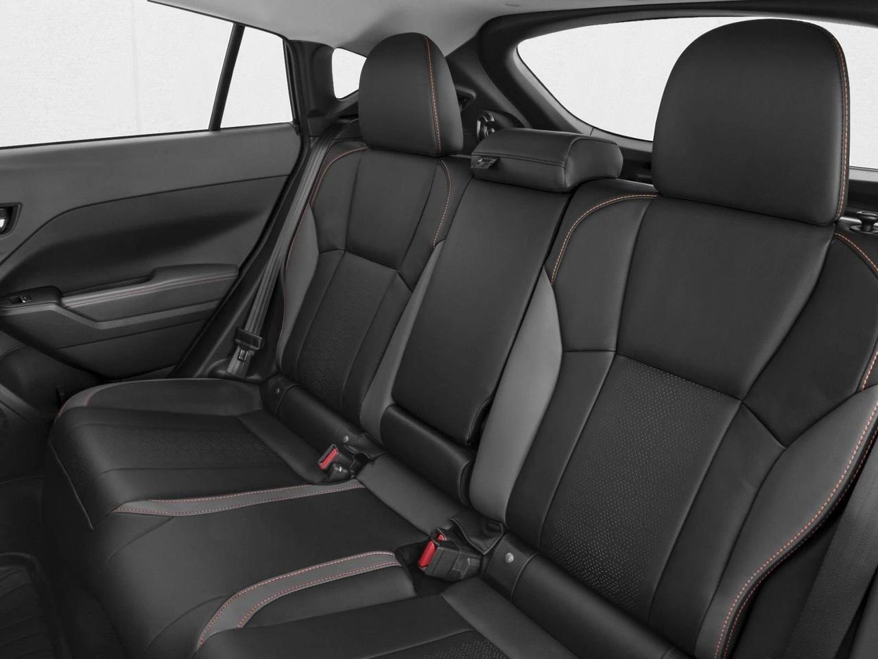 2026 Subaru Crosstrek Limited Hybrid Roseville CA