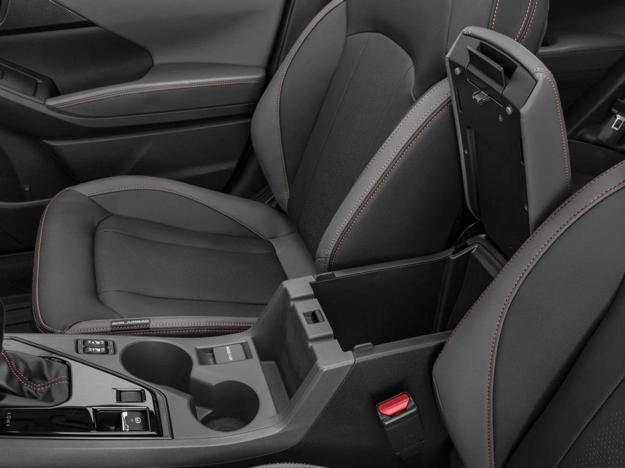 2026 Subaru Crosstrek Limited Hybrid Roseville CA