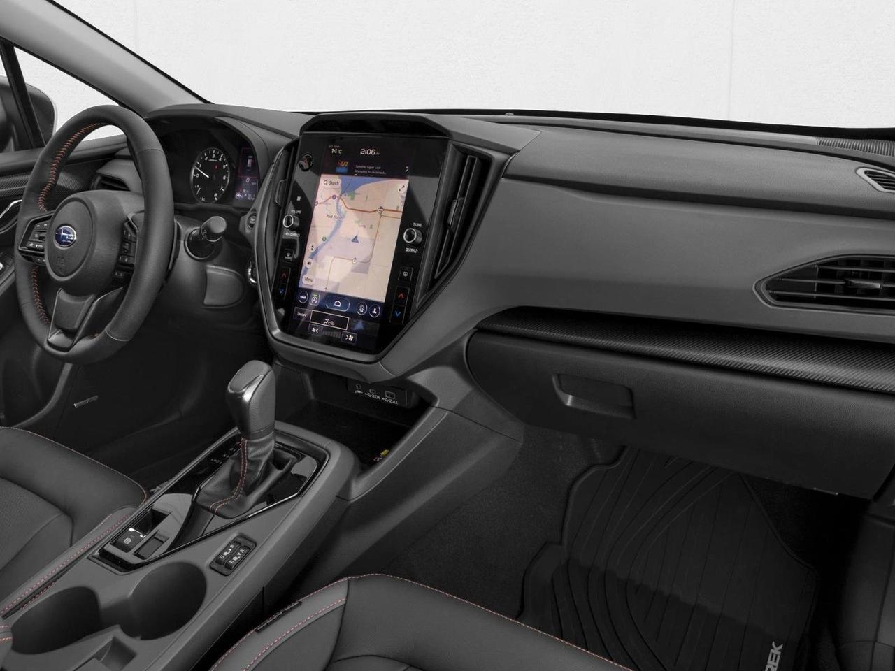 2026 Subaru Crosstrek Limited Hybrid Roseville CA