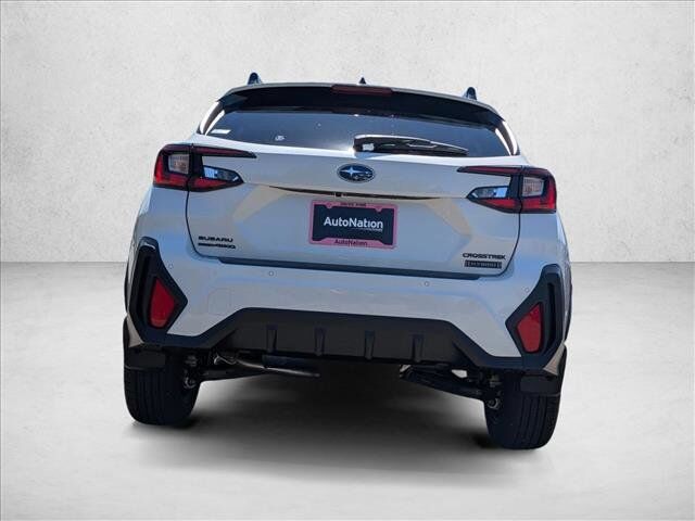 2026 Subaru Crosstrek Limited Hybrid Roseville CA