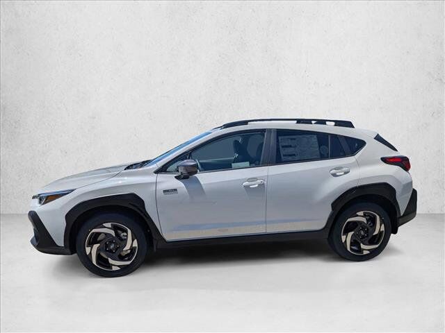 2026 Subaru Crosstrek Limited Hybrid Roseville CA