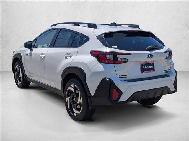 2026 Subaru Crosstrek Limited Hybrid Roseville CA