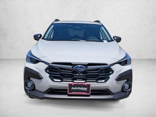 2026 Subaru Crosstrek Limited Hybrid Roseville CA