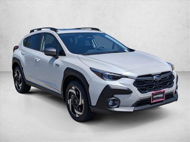 2026 Subaru Crosstrek Limited Hybrid Roseville CA