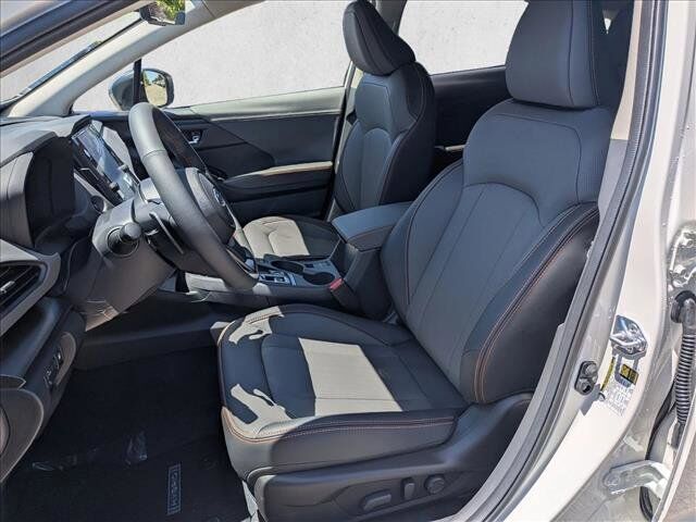 2026 Subaru Crosstrek Limited Hybrid Roseville CA