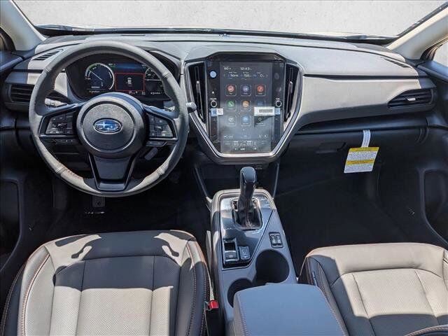 2026 Subaru Crosstrek Limited Hybrid Roseville CA