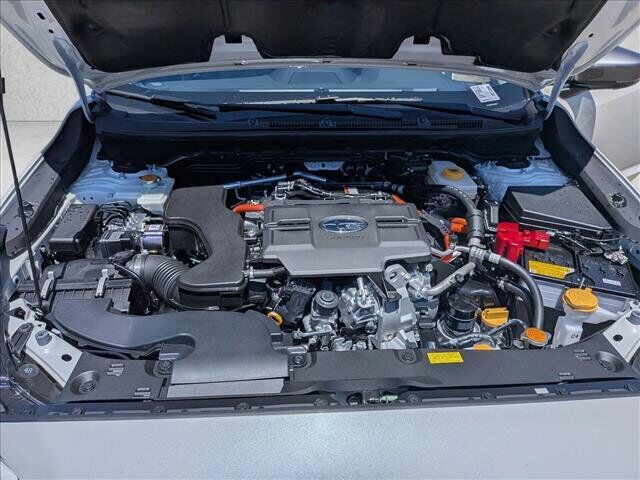 2026 Subaru Crosstrek Limited Hybrid Roseville CA