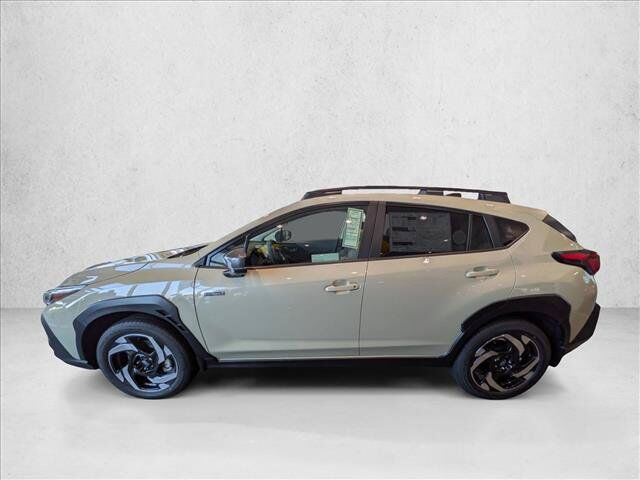 2026 Subaru Crosstrek Limited Hybrid Roseville CA