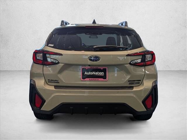 2026 Subaru Crosstrek Limited Hybrid Roseville CA