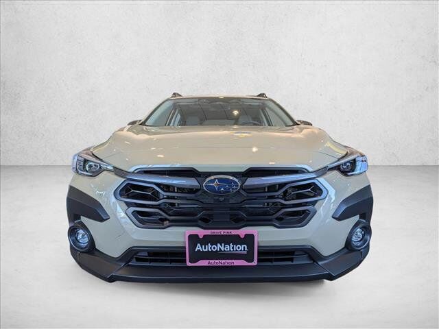 2026 Subaru Crosstrek Limited Hybrid Roseville CA