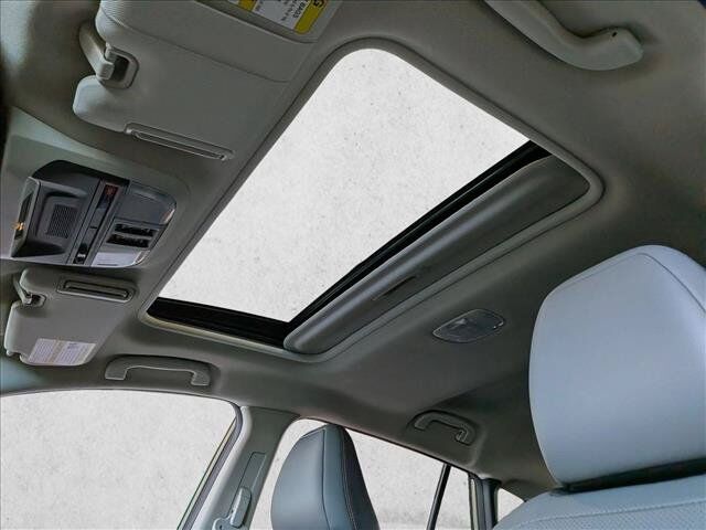 2026 Subaru Crosstrek Limited Hybrid Roseville CA