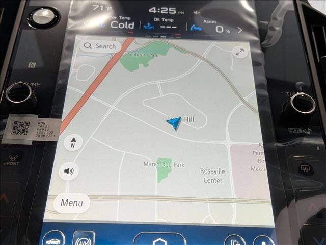 2026 Subaru Crosstrek Limited Hybrid Roseville CA