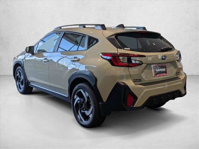 2026 Subaru Crosstrek Limited Hybrid Roseville CA