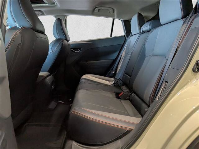 2026 Subaru Crosstrek Limited Hybrid Roseville CA