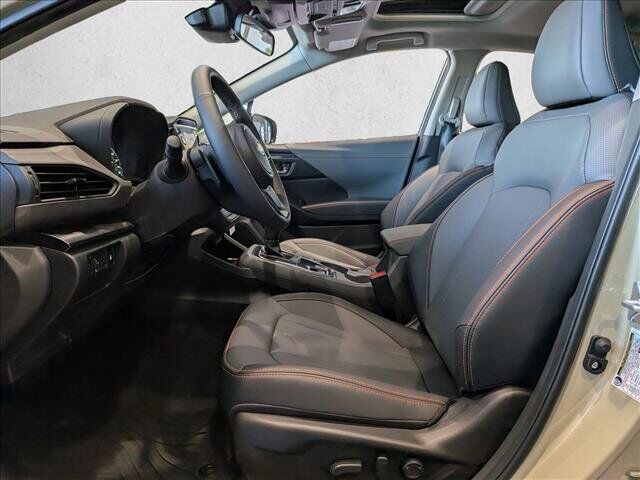 2026 Subaru Crosstrek Limited Hybrid Roseville CA