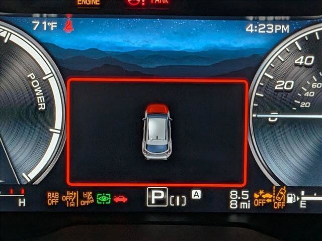 2026 Subaru Crosstrek Limited Hybrid Roseville CA