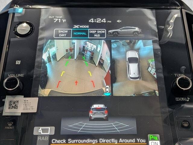 2026 Subaru Crosstrek Limited Hybrid Roseville CA
