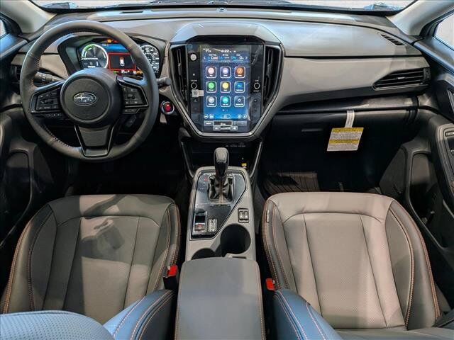 2026 Subaru Crosstrek Limited Hybrid Roseville CA
