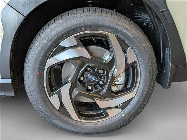 2026 Subaru Crosstrek Limited Hybrid Roseville CA