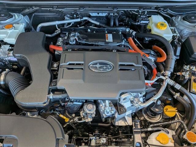 2026 Subaru Crosstrek Limited Hybrid Roseville CA