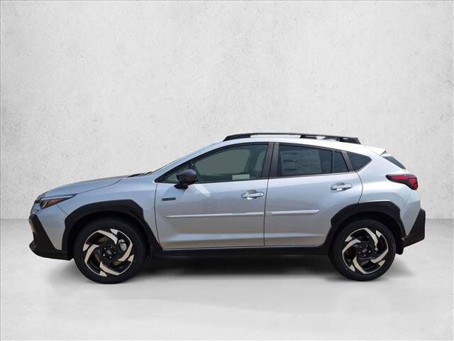 2026 Subaru Crosstrek Limited Hybrid Roseville CA