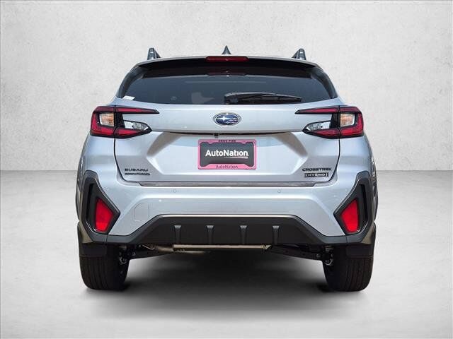 2026 Subaru Crosstrek Limited Hybrid Roseville CA