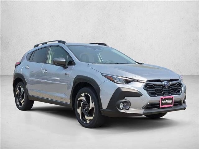 2026 Subaru Crosstrek Limited Hybrid Roseville CA