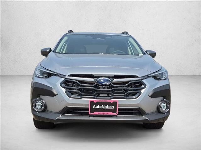 2026 Subaru Crosstrek Limited Hybrid Roseville CA