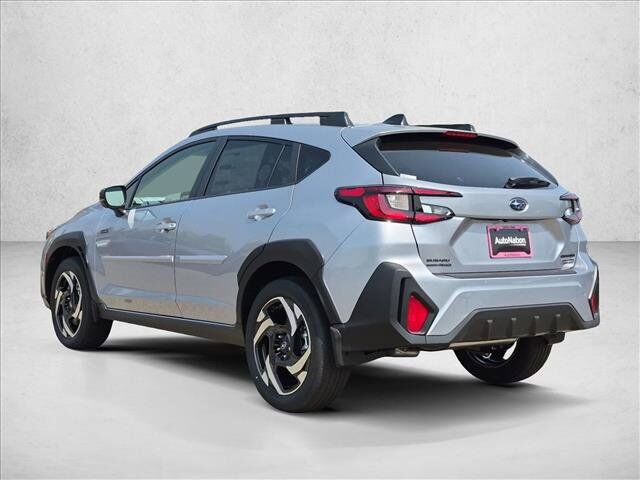 2026 Subaru Crosstrek Limited Hybrid Roseville CA