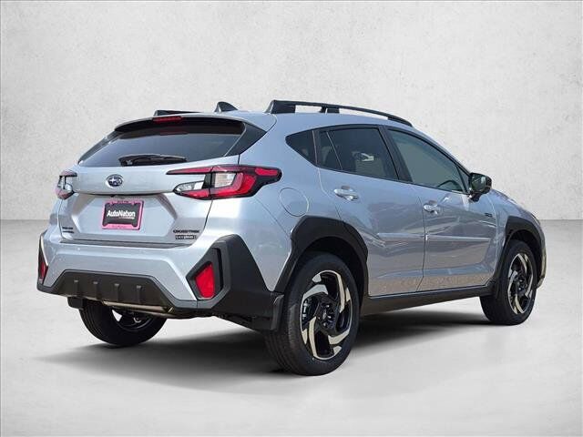 2026 Subaru Crosstrek Limited Hybrid Roseville CA