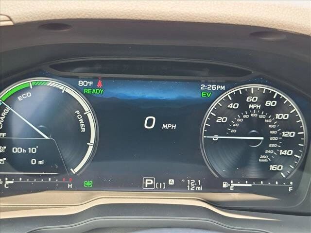 2026 Subaru Crosstrek Limited Hybrid Roseville CA