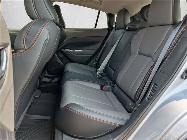 2026 Subaru Crosstrek Limited Hybrid Roseville CA