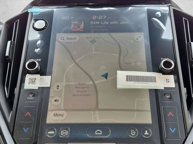 2026 Subaru Crosstrek Limited Hybrid Roseville CA