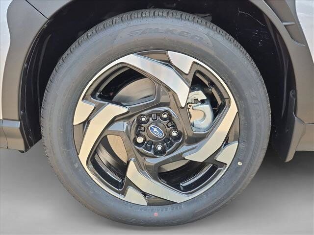 2026 Subaru Crosstrek Limited Hybrid Roseville CA