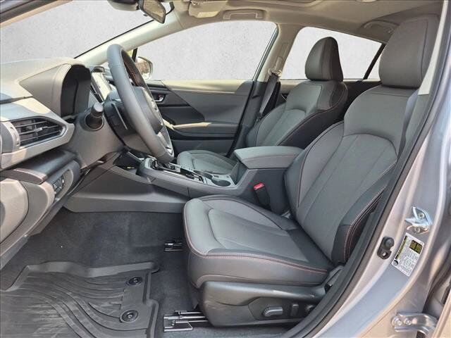 2026 Subaru Crosstrek Limited Hybrid Roseville CA