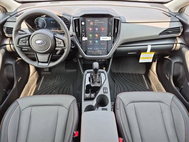 2026 Subaru Crosstrek Limited Hybrid Roseville CA
