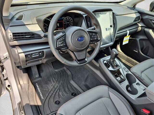 2026 Subaru Crosstrek Limited Hybrid Roseville CA