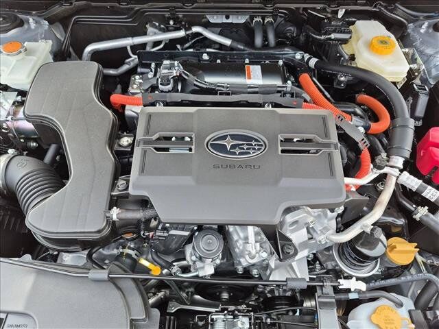 2026 Subaru Crosstrek Limited Hybrid Roseville CA