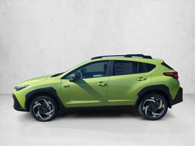 2026 Subaru Crosstrek Limited Hybrid Roseville CA