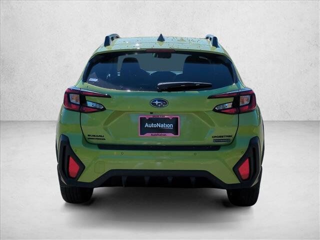 2026 Subaru Crosstrek Limited Hybrid Roseville CA