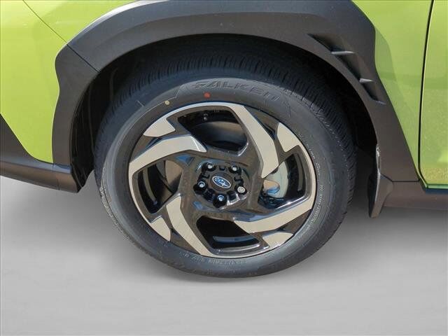 2026 Subaru Crosstrek Limited Hybrid Roseville CA