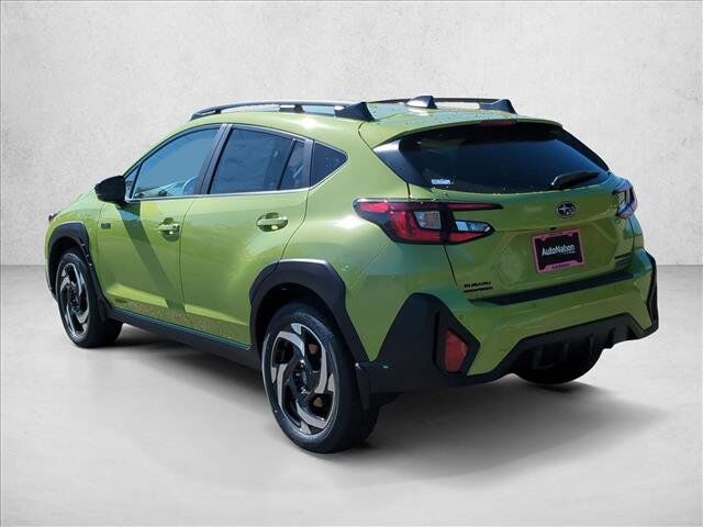 2026 Subaru Crosstrek Limited Hybrid Roseville CA