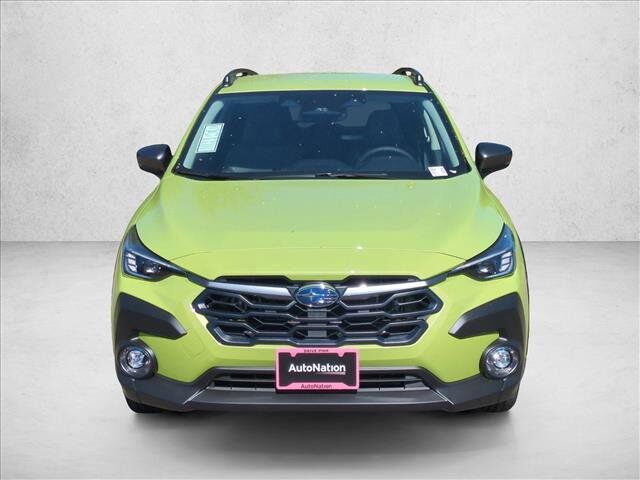 2026 Subaru Crosstrek Limited Hybrid Roseville CA