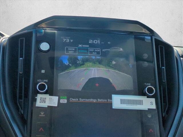 2026 Subaru Crosstrek Limited Hybrid Roseville CA