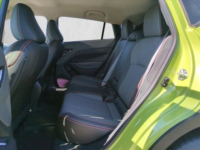 2026 Subaru Crosstrek Limited Hybrid Roseville CA