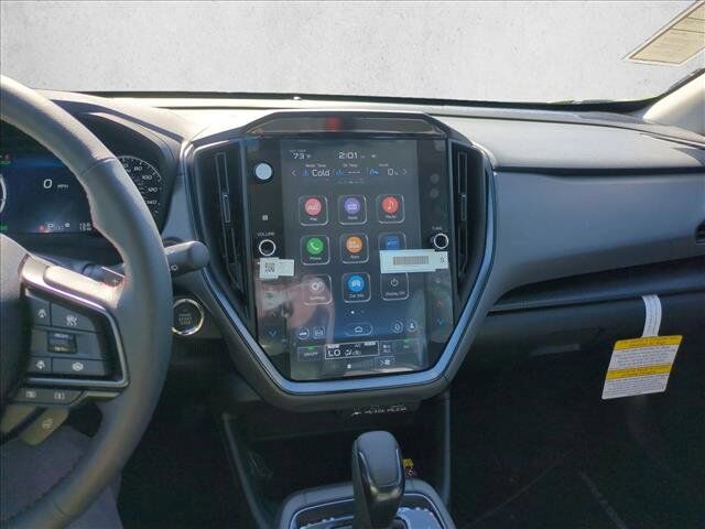 2026 Subaru Crosstrek Limited Hybrid Roseville CA