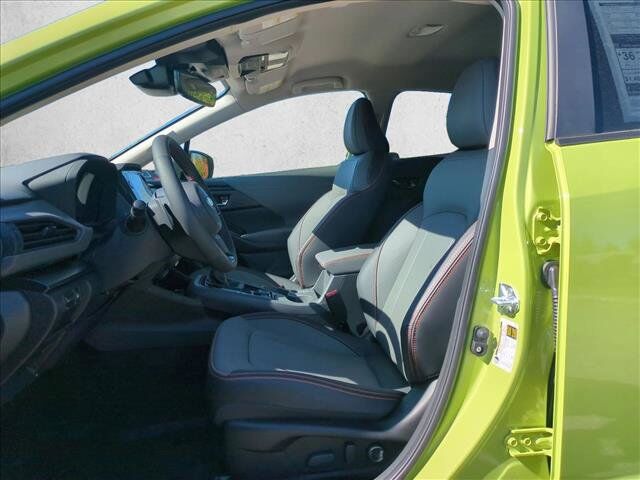 2026 Subaru Crosstrek Limited Hybrid Roseville CA