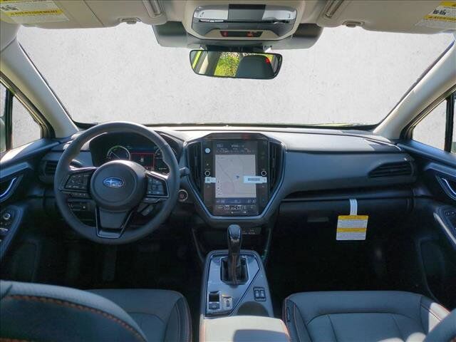 2026 Subaru Crosstrek Limited Hybrid Roseville CA